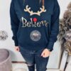Džemper "Believe"