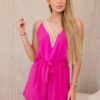 Pajac Mia // pink